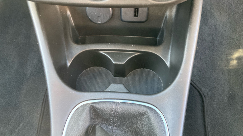 Vauxhall Corsa 1.2 Energy 5dr [AC] Petrol Hatchback